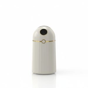 Smart sensor trash can E1