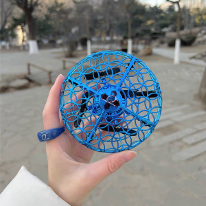 Magic Ring UFO
