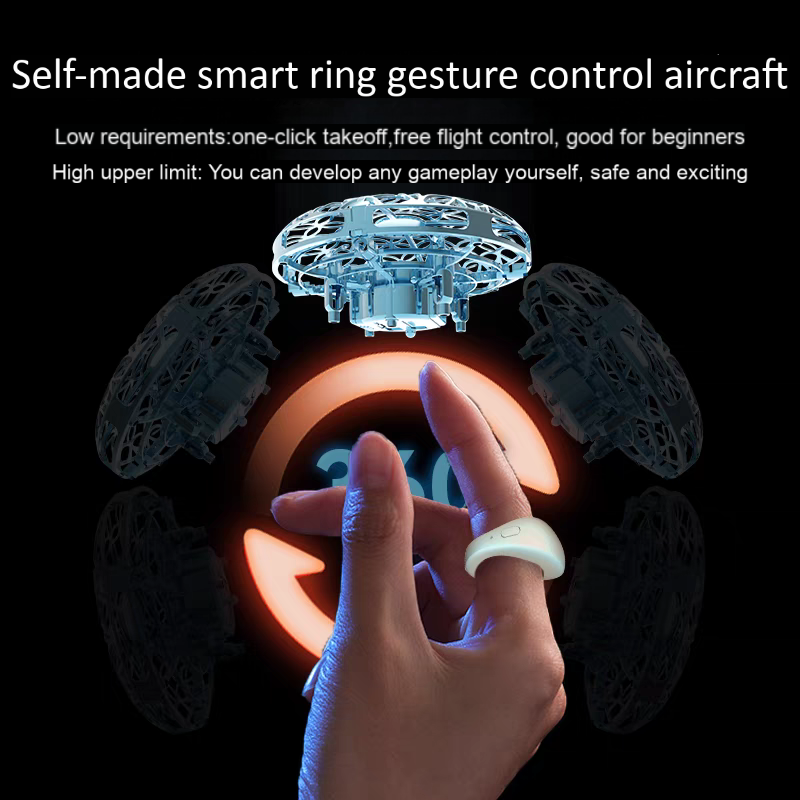 Magic Ring UFO - Image 2