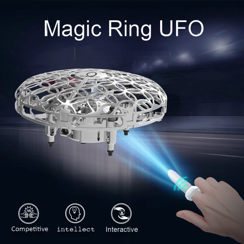 Magic Ring UFO - Image 5