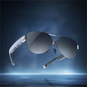Pocket Cinema AR Glasses