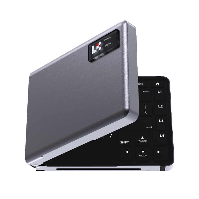 Foldable MINI PC - Image 2