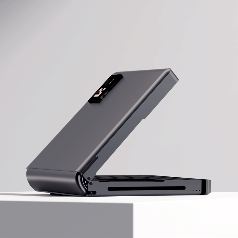 Foldable MINI PC - Image 3