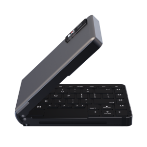Foldable MINI PC
