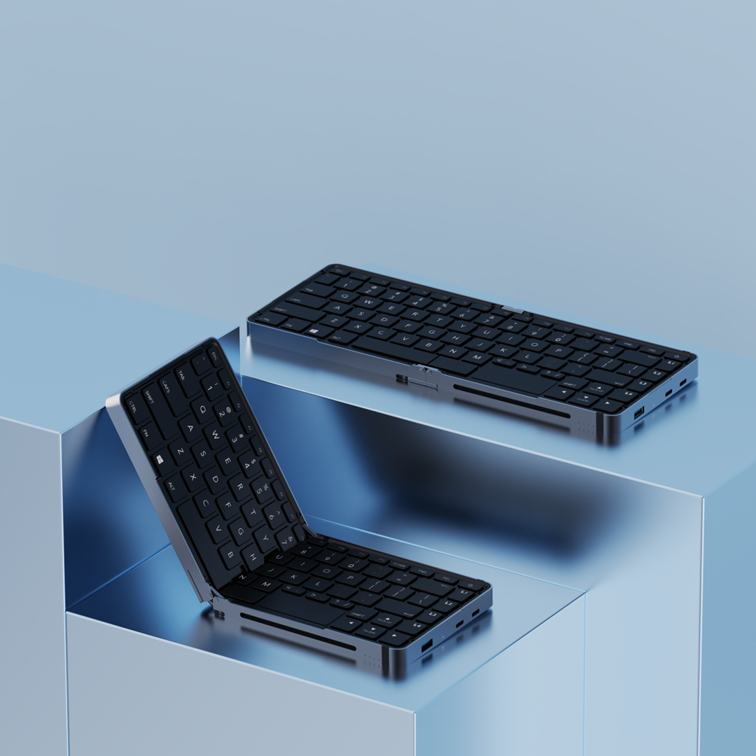 Foldable MINI PC - Image 4