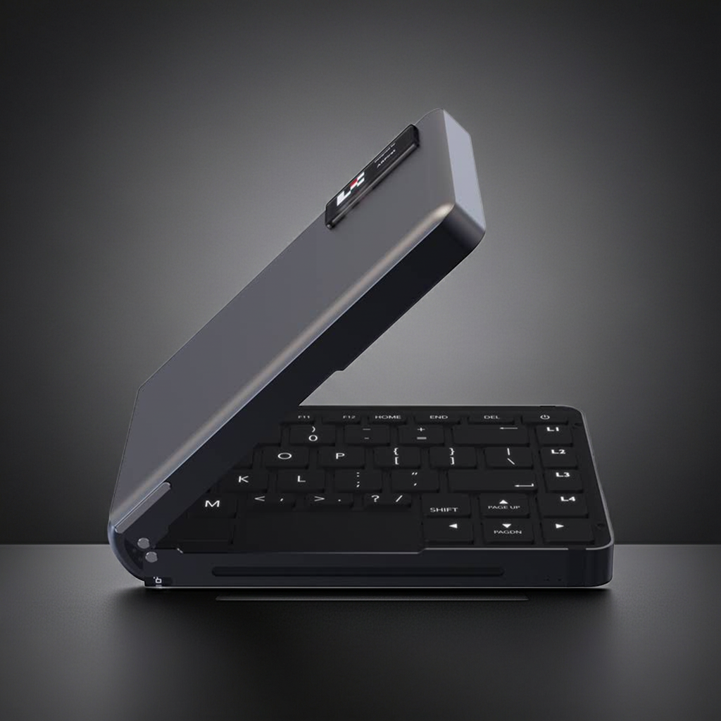 Foldable MINI PC - Image 10