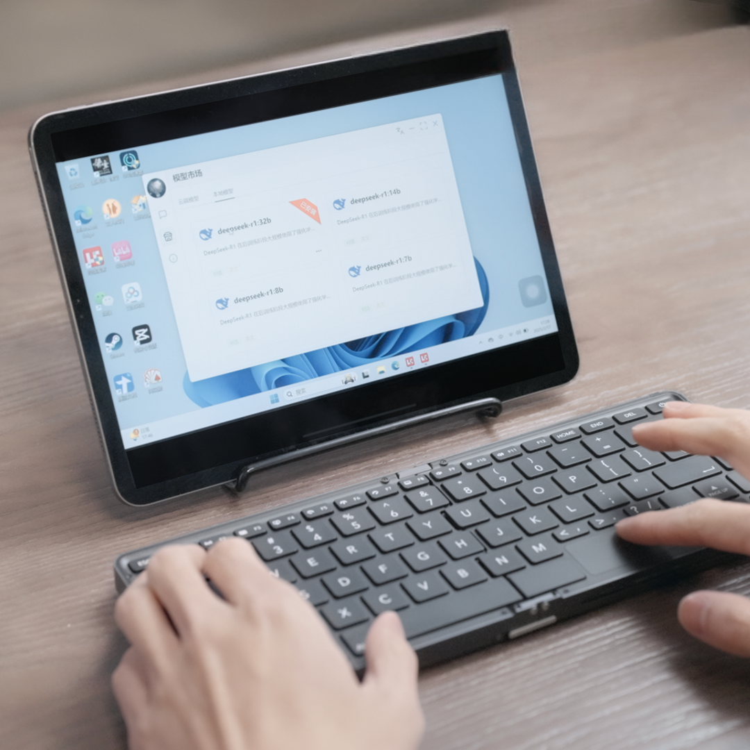 Foldable MINI PC - Image 6
