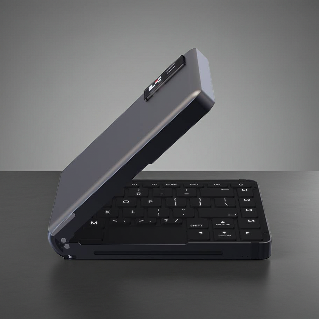 Foldable MINI PC - Image 9