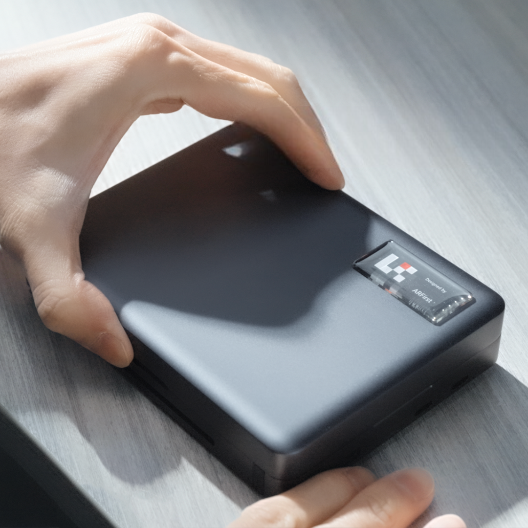Foldable MINI PC - Image 7